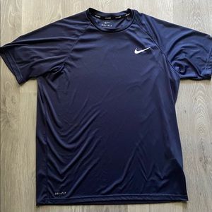 Nike Swim dri-fit Large